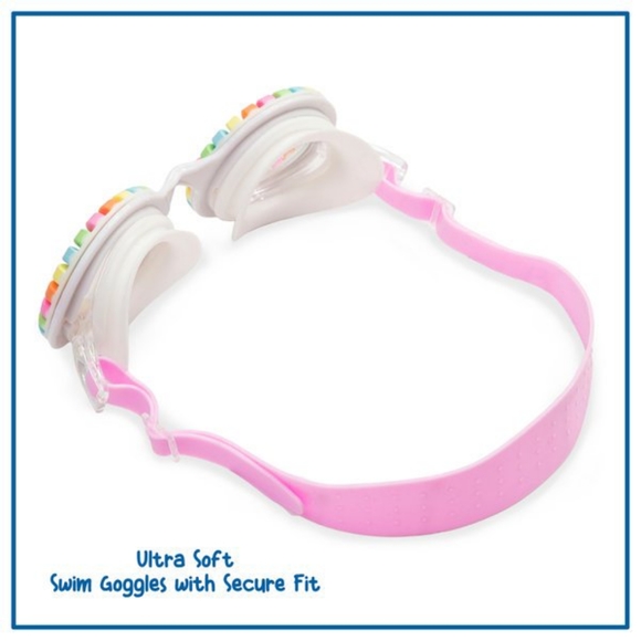 Swim goggle - Picture 3 of 10